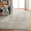 Sivas SVS131 Hand Knotted Area Rug  - Safavieh - image 2 of 4