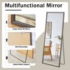 Full-Length Dressing Mirror - 2 of 4