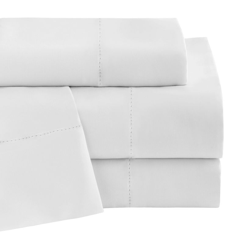 The Bamboo Collection&#153; Rayon made from Bamboo Sheet Set, 4 of 5