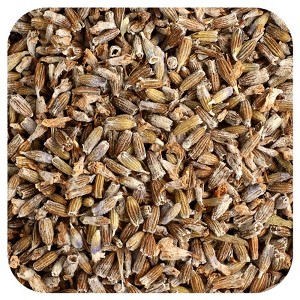 Frontier Co-op Organic Whole Lavender Flowers, 16 oz (453 g) - 1 of 2