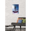 Trends International Marvel Spider-Man: Across The Spider-Verse - Miles Morales Unframed Wall Poster Prints - 2 of 4