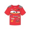 Disney Lion King Cars T-Shirt and Mesh Shorts Outfit Set Little Kid to Big Kid - 2 of 4