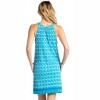 Women's Sleeveless Shift Dress - Cabana Life - 2 of 3