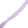 Unique Bargains Ribbon Bubble Crinkle Polyamide 354.33"x0.98" 1 Pc - 3 of 3