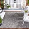 Courtyard CY8795 Power Loomed Stain Resistant Non-Shedding Indoor/Outdoor Rugs - Safavieh - 2 of 4