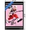 Trends International SPIN Magazine - Machine Gun Kelly 20 Framed Wall Poster Prints - 3 of 4