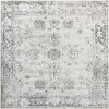 Unique Loom Sofia Casino Floral Indoor Woven Area Rug - 2 of 4
