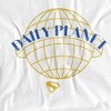 Women's Superman 2025 Daily Planet Icon Loose T Shirt - 2 of 4