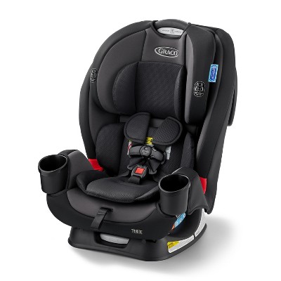 Graco TriRide 3-in-1 Convertible Car Seat