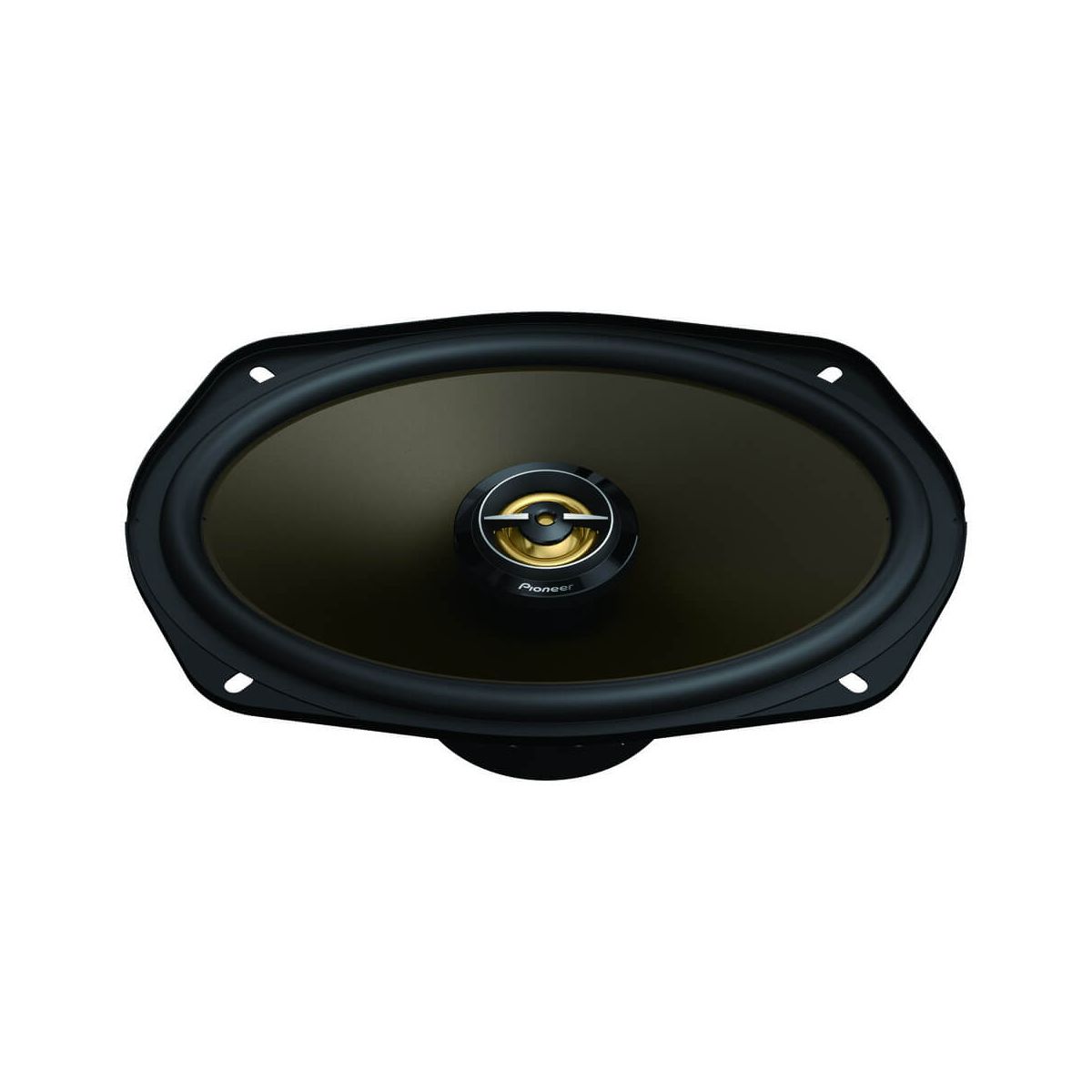 Pioneer TSA693 A-Series 6 x 9 inch 2-Way Coaxial Speakers - thumbnail 3