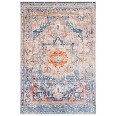 Vintage Persian VTP438 Power Loomed Indoor Rugs - Safavieh