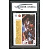 Michael Jordan Card 1991-92 Upper Deck Award Winner Holograms #AW1 BGS BCCG 9 - 2 of 2