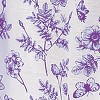 Collections Etc Feminine Floral Knit Nightgown - 4 of 4
