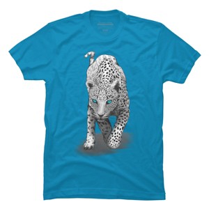 Men's Design By Humans Lethal Weapon By opawapo T-Shirt - 1 of 3