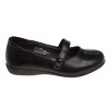 French Toast Girls Toddler Slip-on School Uniform Dress Shoes - 2 of 4