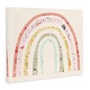 Stupell Industries Children's Abstract Pattern Rainbow, 20" x 16" - 3 of 4