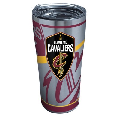 NBA Cleveland Cavaliers Stainless Steel Tumbler - 20oz