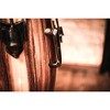 MEINL Artist Series Diego Gale Signature Conga With Remo Fiberskyn Heads - 3 of 4