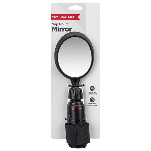 Bike mirror target new arrivals