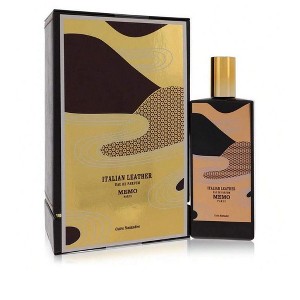 Italian Leather by Memo Women Eau De Parfum Spray (Unisex) 2.5 oz - 1 of 1