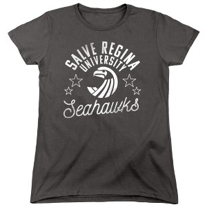 Women's Salve Regina University Seahawks T-Shirt - 1 of 4