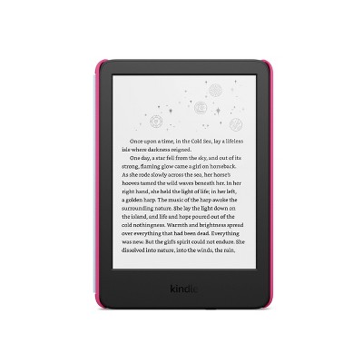 Kindle Paperwhite Kids (16gb) : Target