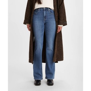 Levi's® Women's 726™ High-Rise Flare Jeans - 1 of 3