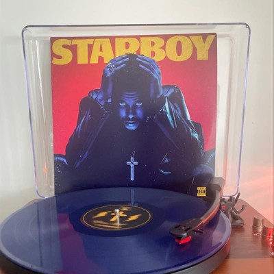 The Weeknd - Starboy (target Exclusive, Vinyl) : Target