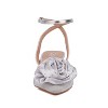 New York & Company Women's Violetta Kitten Heels - 4 of 4