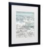 Trademark Fine Art - Pictufy Studio III Solaris 1 Matted Framed Art - 3 of 4