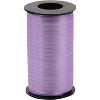LoonBalloon 500 Yards Lavender Curling Ribbon ‚ 3/16 Inch wide Soft Party Ribbon (2-Pack) - 2 of 4