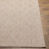 Hauteloom Noam Tan Indoor & Outdoor Rug - 3 of 4