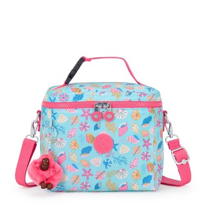 Kipling insulated lunch bag new arrivals