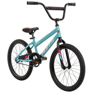 Huffy So Sweet 20'' Kids' Bike - White - 1 of 1