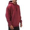 Pro Club Men's Comfort Pullover Hoodie with Front Pocket - 4 of 4