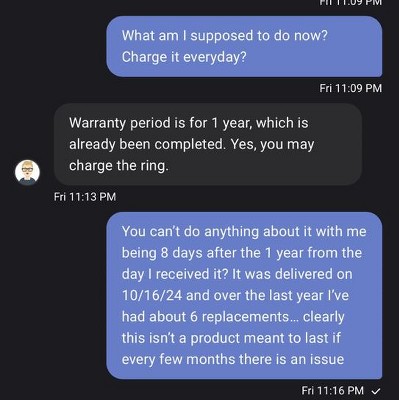 Guest review image 1 of 1, zoom in