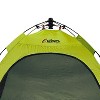 Outdoors Professional Beach Refuge Pop-up Sun Shelter - 3 of 4