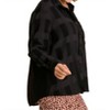 Women's Chenille Button Down Top - umgee - 2 of 4