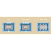 Liora Manne Malibu  Indoor/Outdoor Rug  Neutral.. - 4 of 4
