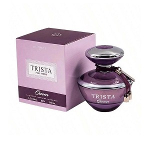 Dumont Trista Queen by Dumont Paris Women Eau De Parfum Spray 3.4 oz - 1 of 1