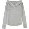 G-III Sports Womens Utah Jazz Hoodie Sweatshirt - 2 of 2