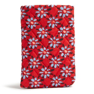 Vera Bradley Women's Outlet Cotton Double Eye Case - 1 of 2