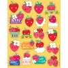 Eureka® Strawberry Scented Stickers, 80 Per Pack, 6 Packs - 2 of 3