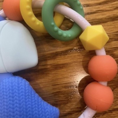 Teething clearance bracelet target