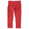 Reebok Womens Lux 3/4 Yoga Pants - 2 of 2