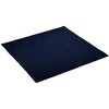 Colonial Mills Simply Home Solid Area Rug - Navy 3' square - 3 of 4