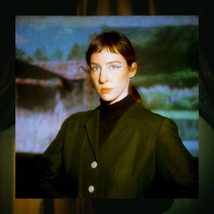 Kristine Leschper - The Opening Or Closing Of A Door - 1 of 1