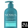 Nexxus Ultralight Smooth Shampoo Weightless, 16.5 fl oz - 2 of 4