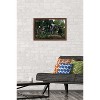 Trends International Star Wars: The Mandalorian Season 2 - Team Framed Wall Poster Prints - 2 of 4