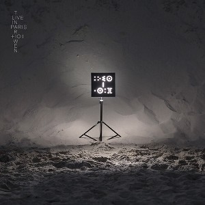 Tinariwen - Tinariwen Live in Paris (CD) - 1 of 1